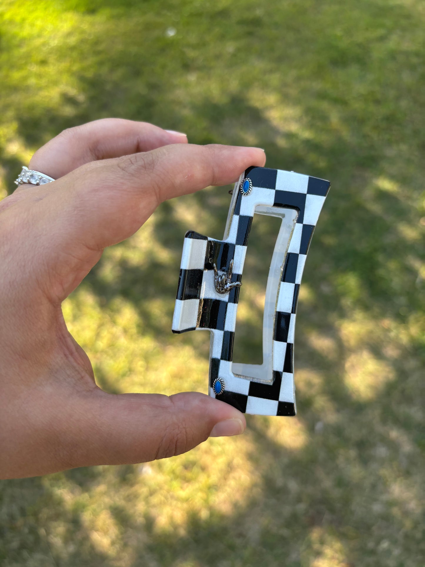 Motherhood Claw Clip