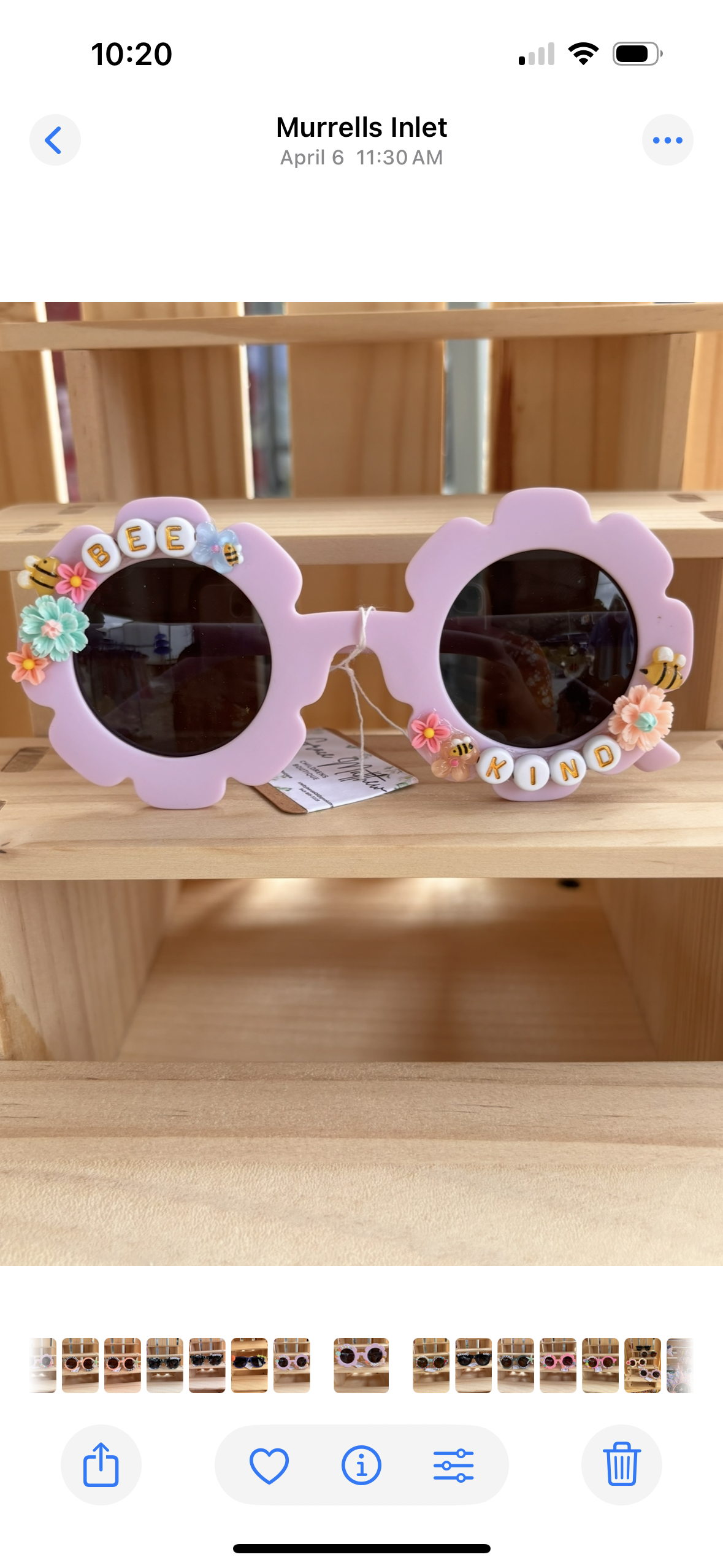 Accessories