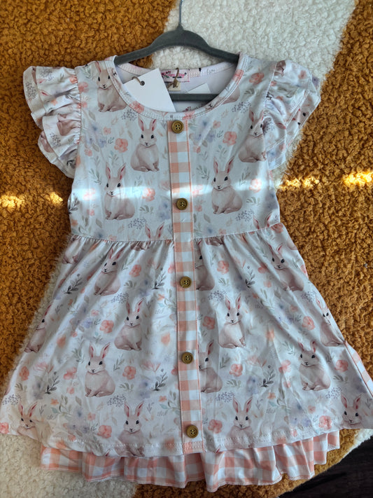 Bunny Hop Dress
