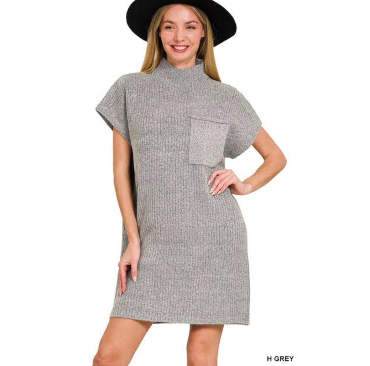Women’s Sweater Dress