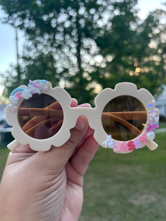 Sassy Glasses
