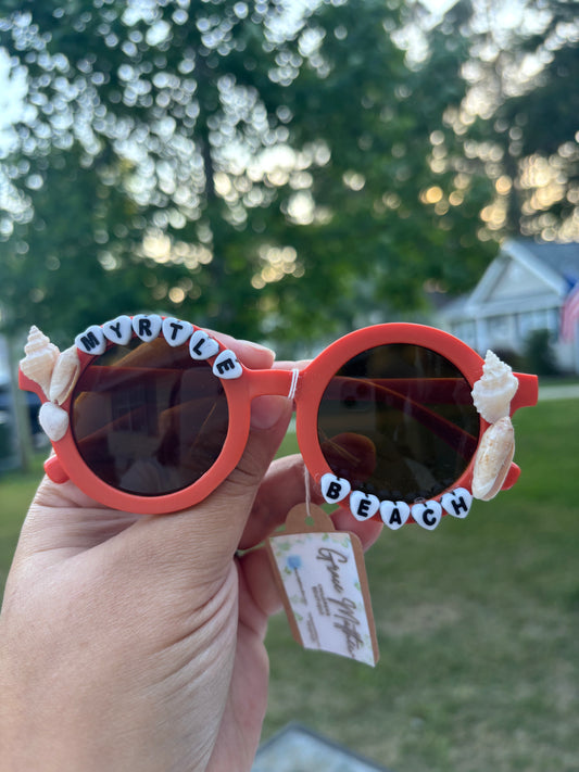 Myrtle Beach Glasses