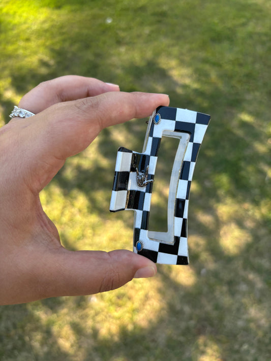 Motherhood Claw Clip